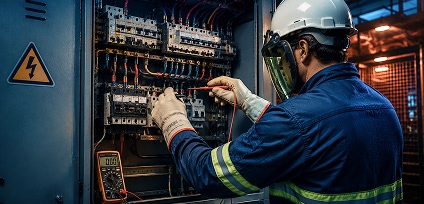 NR 10 – Segurança em Instalações e Serviços em Eletricidade – Básico